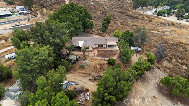 Image 44 of 54 For 16965 Ridge Canyon Drive