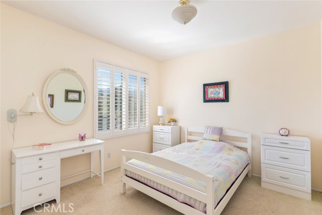  Perfectly sized bedroom, designed to meet your needs comfortably
