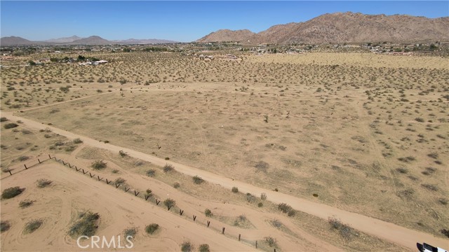  Land for Sale in Apple Valley, California