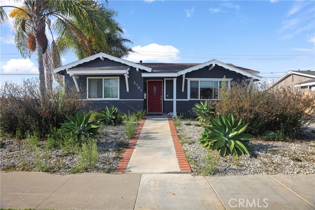 5781 Abbey Dr, Westminster, CA 92683