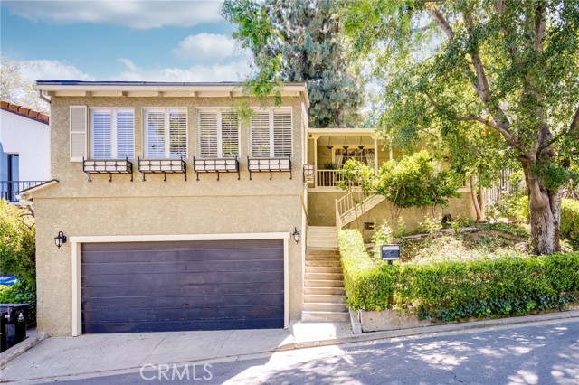 3315 Oak Glen Drive photo 1