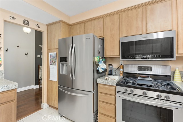 Detail Gallery Image 13 of 28 For 5446 Trevino, Banning,  CA 92220 - 2 Beds | 2 Baths