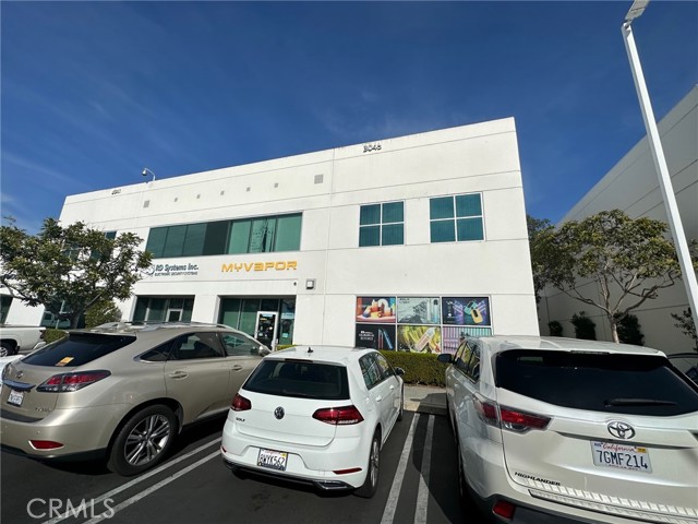 3045 Edinger Avenue, Tustin, California 92780, ,Commercial Sale,For Sale,Edinger,OC25042063