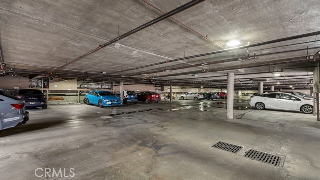 Detail Gallery Image 24 of 28 For 1118 E Palmer Ave #201,  Glendale,  CA 91205 - 1 Beds | 1 Baths