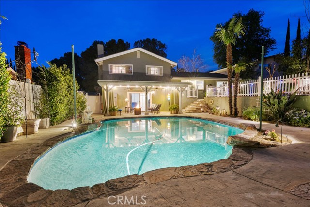 Photo of 26223 Valley Point Lane, Newhall, CA 91321