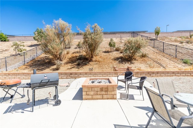 Detail Gallery Image 31 of 34 For 862 Genaro Dr, Perris,  CA 92571 - 3 Beds | 2/1 Baths