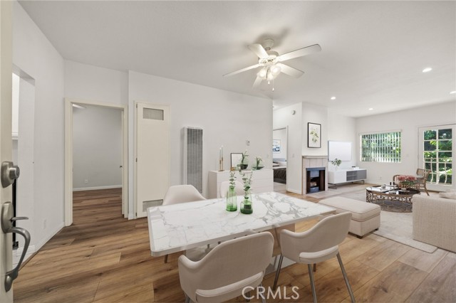 Detail Gallery Image 4 of 14 For 1145 Roswell, Long Beach,  CA 90804 - 2 Beds | 2 Baths