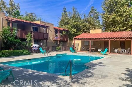 Detail Gallery Image 15 of 15 For 1040 W Macarthur #35,  Santa Ana,  CA 92707 - 2 Beds | 1 Baths