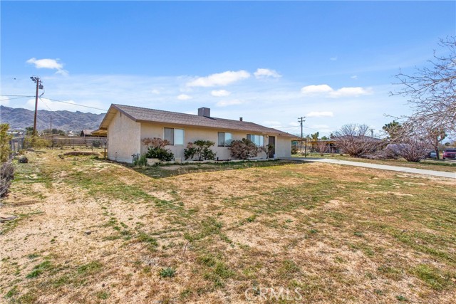 Detail Gallery Image 34 of 52 For 60425 Alta Mura Dr, Joshua Tree,  CA 92252 - 4 Beds | 3 Baths