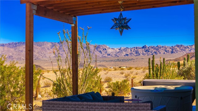 Detail Gallery Image 18 of 37 For 3370 Moonglow Rd, Twentynine Palms,  CA 92277 - 1 Beds | 1 Baths