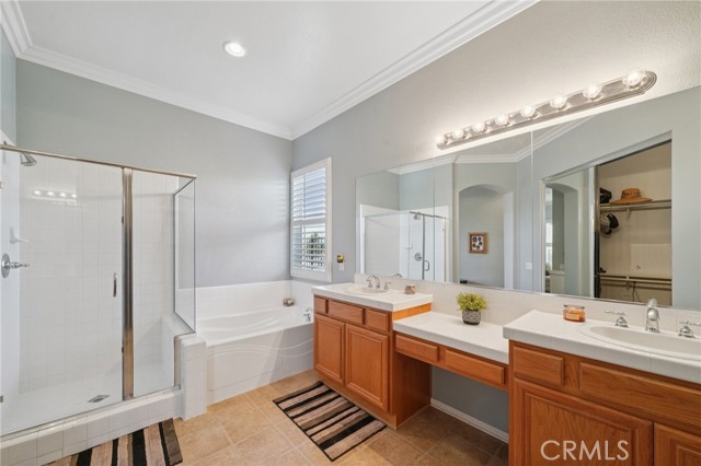 Detail Gallery Image 24 of 73 For 3004 Dapplegray, Norco,  CA 92860 - 4 Beds | 2/1 Baths