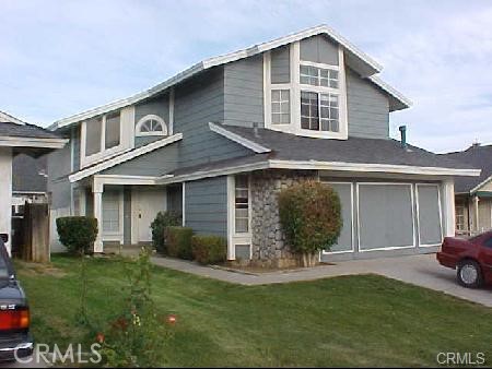 FRONT PROPERTY
