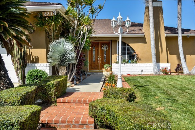 823 Redlen Avenue, Whittier, CA, 90601 823 Redlen Avenue, Whittier, CA, 90601