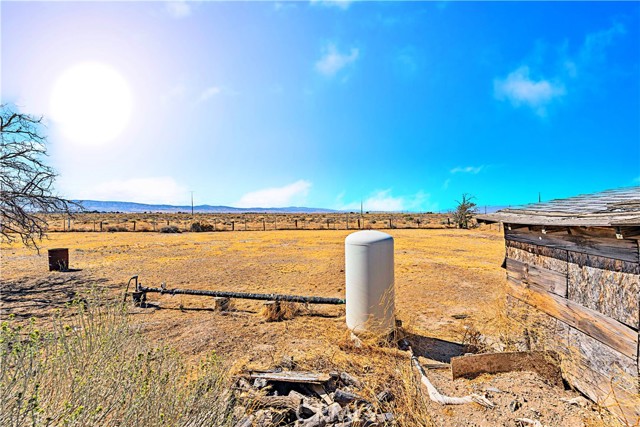 Detail Gallery Image 50 of 56 For 45827 48th St, Lancaster,  CA 93536 - 4 Beds | 2 Baths