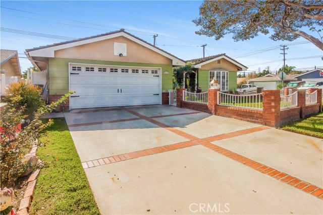 Image 2 for 6418 Michelson St, Lakewood, CA 90713