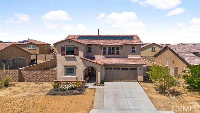 Detail Gallery Image 39 of 52 For 11832 Espola Pl, Victorville,  CA 92392 - 4 Beds | 3 Baths