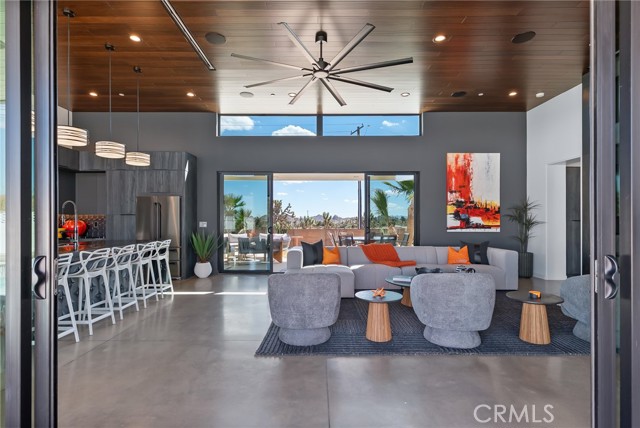 Detail Gallery Image 14 of 64 For 5165 Roy Rogers, Pioneertown,  CA 92268 - 3 Beds | 3 Baths