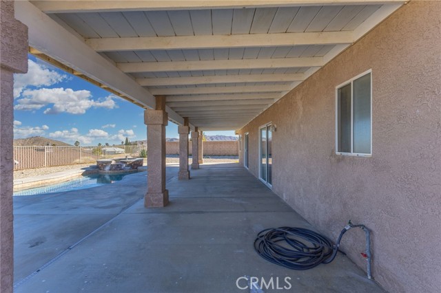 Detail Gallery Image 47 of 53 For 57088 Millstone Dr, Yucca Valley,  CA 92284 - 5 Beds | 3 Baths