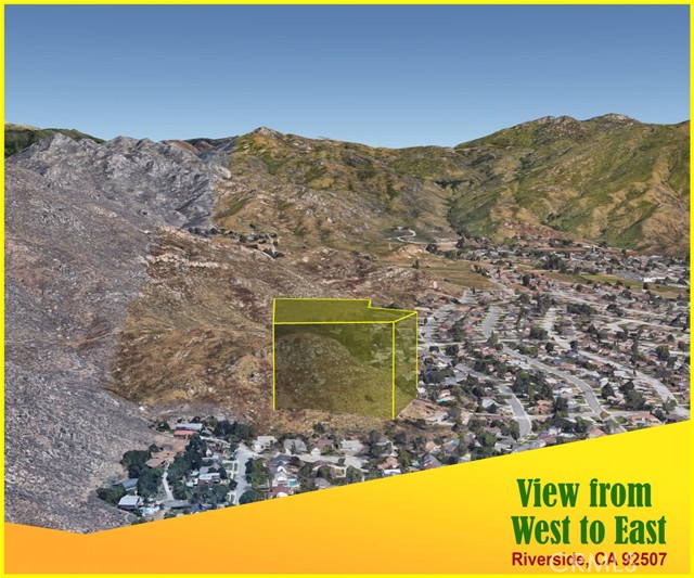 0 Flanders Road, Riverside, CA, 92507 0 Flanders Road, Riverside, CA, 92507