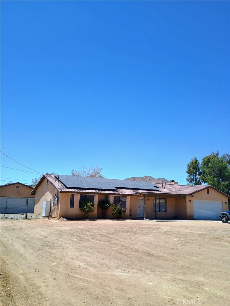 16594 Tenaja Road