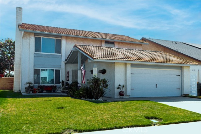 13563 Calico Pl, Chino, CA 91710