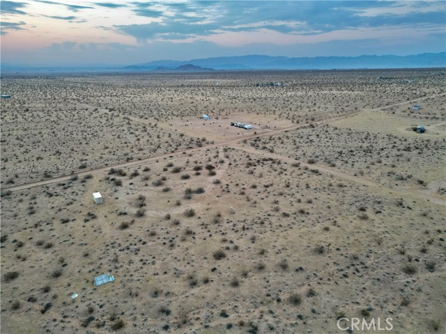 Detail Gallery Image 4 of 24 For 0 Venus St, Joshua Tree,  CA 92252 - – Beds | – Baths