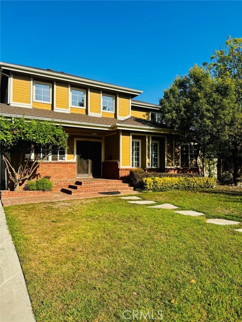 Detail Gallery Image 1 of 7 For 4826 Faculty Ave, Long Beach,  CA 90808 - 5 Beds | 4 Baths