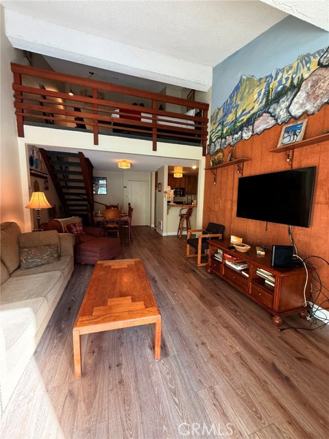 Detail Gallery Image 10 of 74 For 3253 Meridian #260,  Mammoth Lakes,  CA 93546 - 1 Beds | 1 Baths