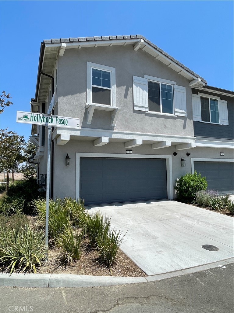 4283 S Hollyhock Paseo #31