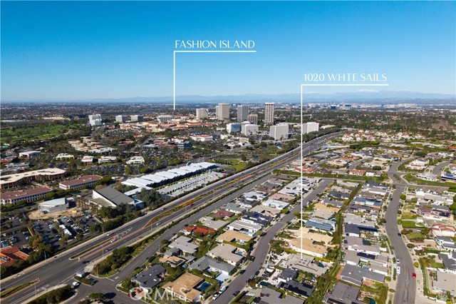 Detail Gallery Image 56 of 56 For 1020 White Sails, Corona Del Mar,  CA 92625 - 3 Beds | 3 Baths