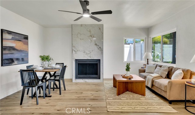 Detail Gallery Image 4 of 28 For 8606 Edwin St, Rancho Cucamonga,  CA 91730 - 4 Beds | 2 Baths