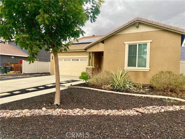 Detail Gallery Image 44 of 44 For 1433 Chardonnay, San Jacinto,  CA 92582 - 4 Beds | 2 Baths