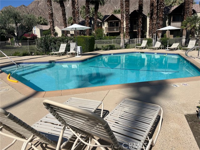 Detail Gallery Image 9 of 13 For 78255 Cabrillo Ln #125,  Indian Wells,  CA 92210 - 1 Beds | 1 Baths