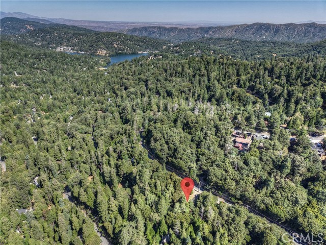 Detail Gallery Image 1 of 7 For 0 Basel Dr, Crestline,  CA 92325 - – Beds | – Baths