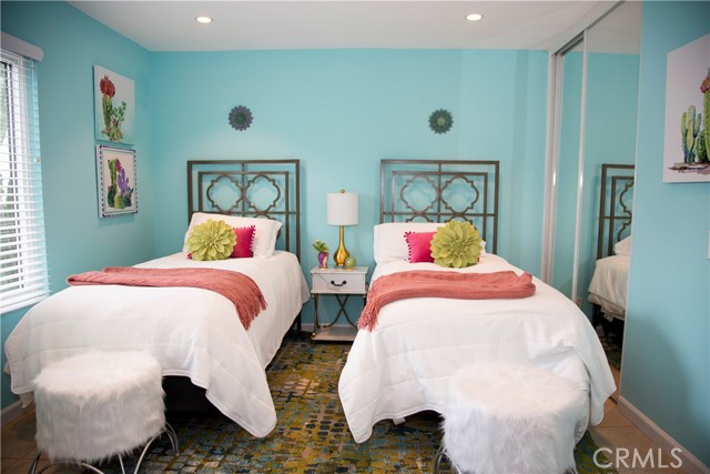 Detail Gallery Image 28 of 43 For 2542 Miramonte #B,  Palm Springs,  CA 92264 - 2 Beds | 2 Baths