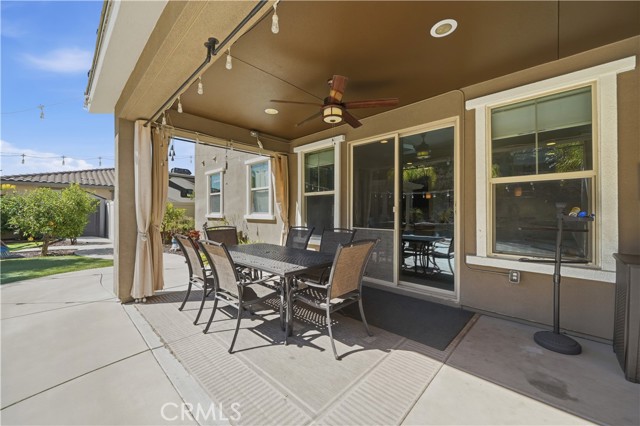 Detail Gallery Image 39 of 40 For 37686 Golden Eagle Ave, Murrieta,  CA 92563 - 4 Beds | 3/1 Baths