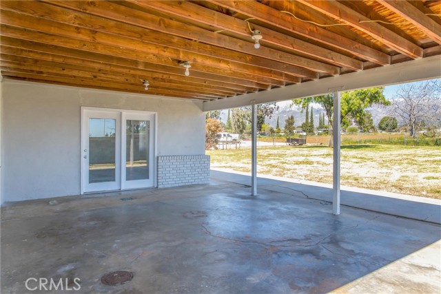 Detail Gallery Image 21 of 39 For 12635 7th St, Yucaipa,  CA 92399 - 3 Beds | 1 Baths
