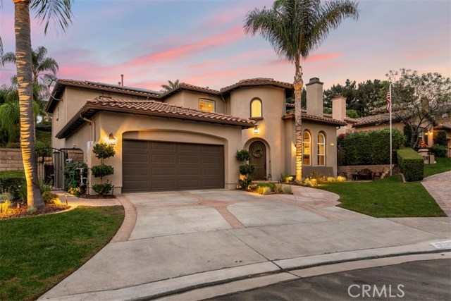 18111 Bryan Court, Yorba Linda, CA 92886