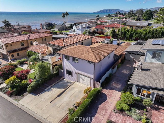 Detail Gallery Image 31 of 46 For 234 Vista Del Mar, Pismo Beach,  CA 93449 - 2 Beds | 2 Baths