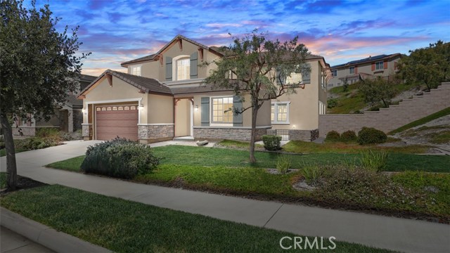 12280 Helena Way, Rancho Cucamonga, CA 91739