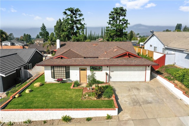 1557 Avenida Loma Vista, San Dimas, CA 91773