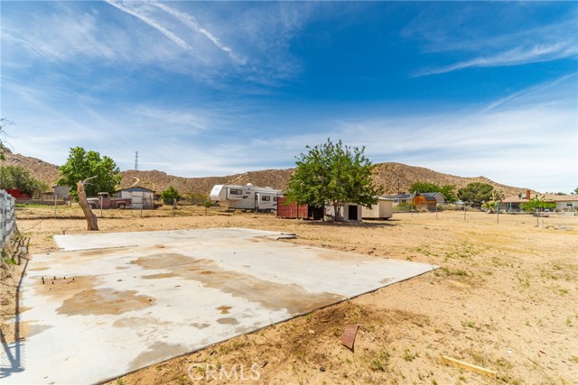 Detail Gallery Image 25 of 37 For 40041 164th St, Palmdale,  CA 93591 - 3 Beds | 2 Baths