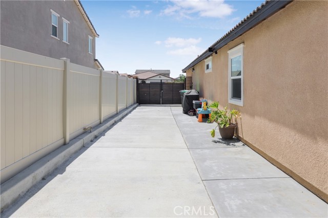 Detail Gallery Image 34 of 45 For 560 Brittania Rd, Hemet,  CA 92543 - 3 Beds | 2 Baths