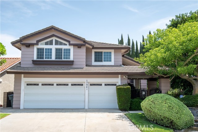 17941 Via Casitas, Chino Hills, CA 91709