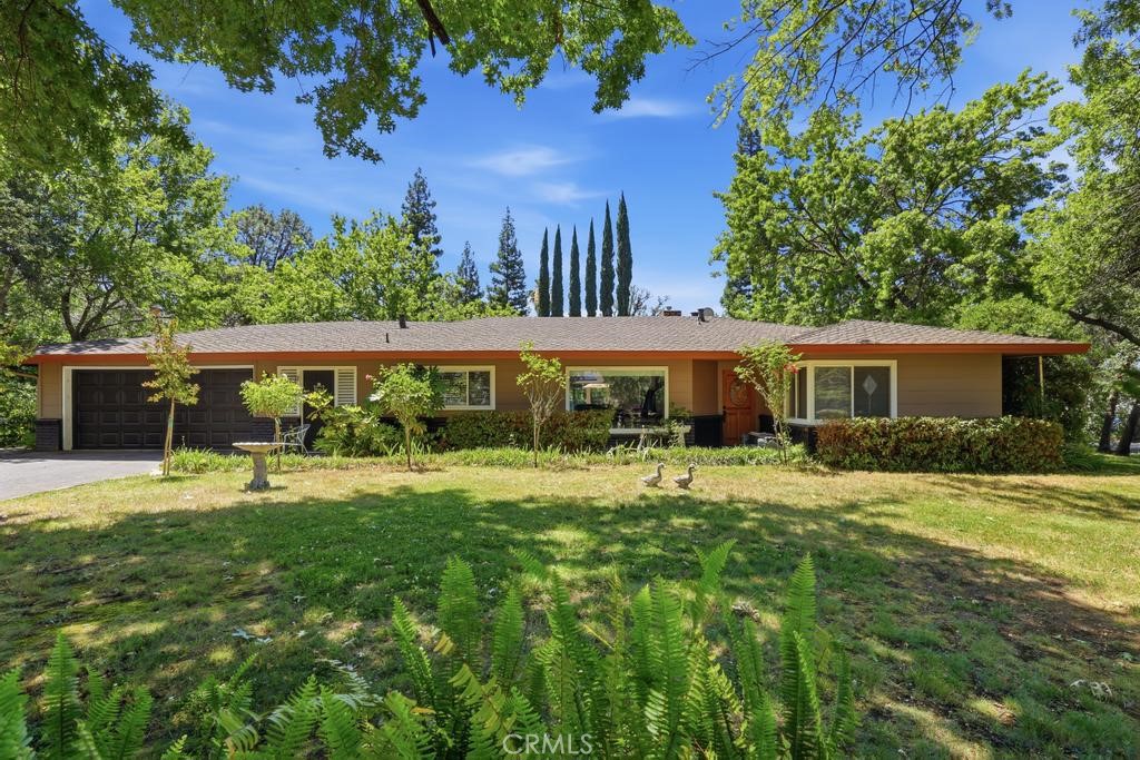 55 Pine Oaks Road