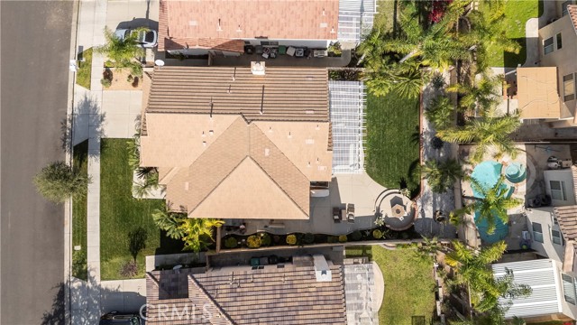 Detail Gallery Image 48 of 49 For 4375 Leonard Way, Corona,  CA 92883 - 4 Beds | 3 Baths