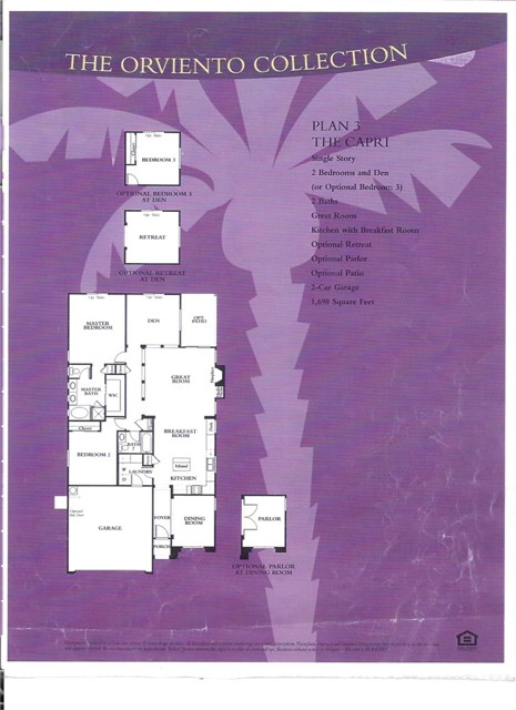 Detail Gallery Image 26 of 49 For 28197 Harmony Ln, Menifee,  CA 92584 - 2 Beds | 2 Baths