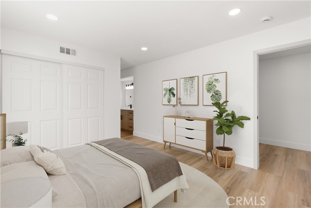 Detail Gallery Image 4 of 32 For 87 Tennessee St #C,  Redlands,  CA 92373 - 2 Beds | 2/1 Baths