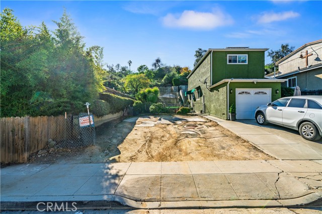 Detail Gallery Image 3 of 10 For 744 Amador, Los Angeles,  CA 90012 - – Beds | – Baths