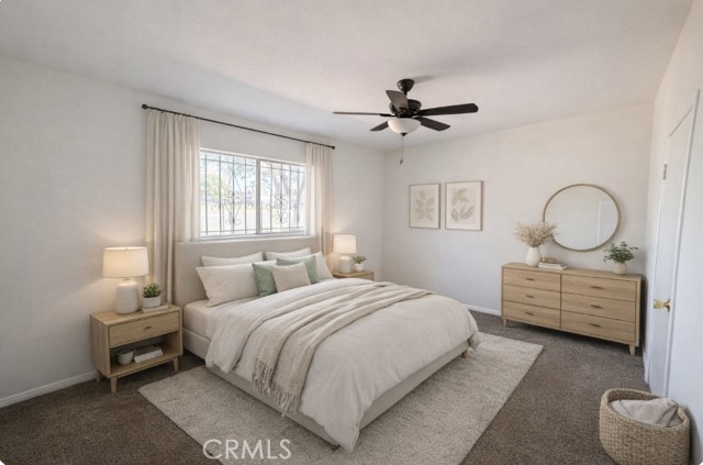 Detail Gallery Image 8 of 25 For 25509 Jasper, Barstow,  CA 92311 - 3 Beds | 2 Baths